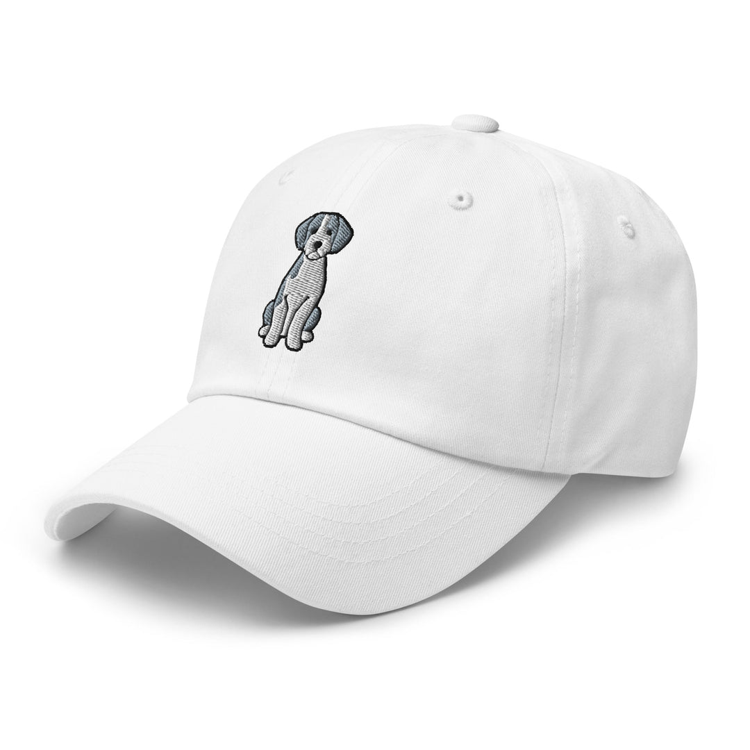 Aussiedoodle Embroidered Hat