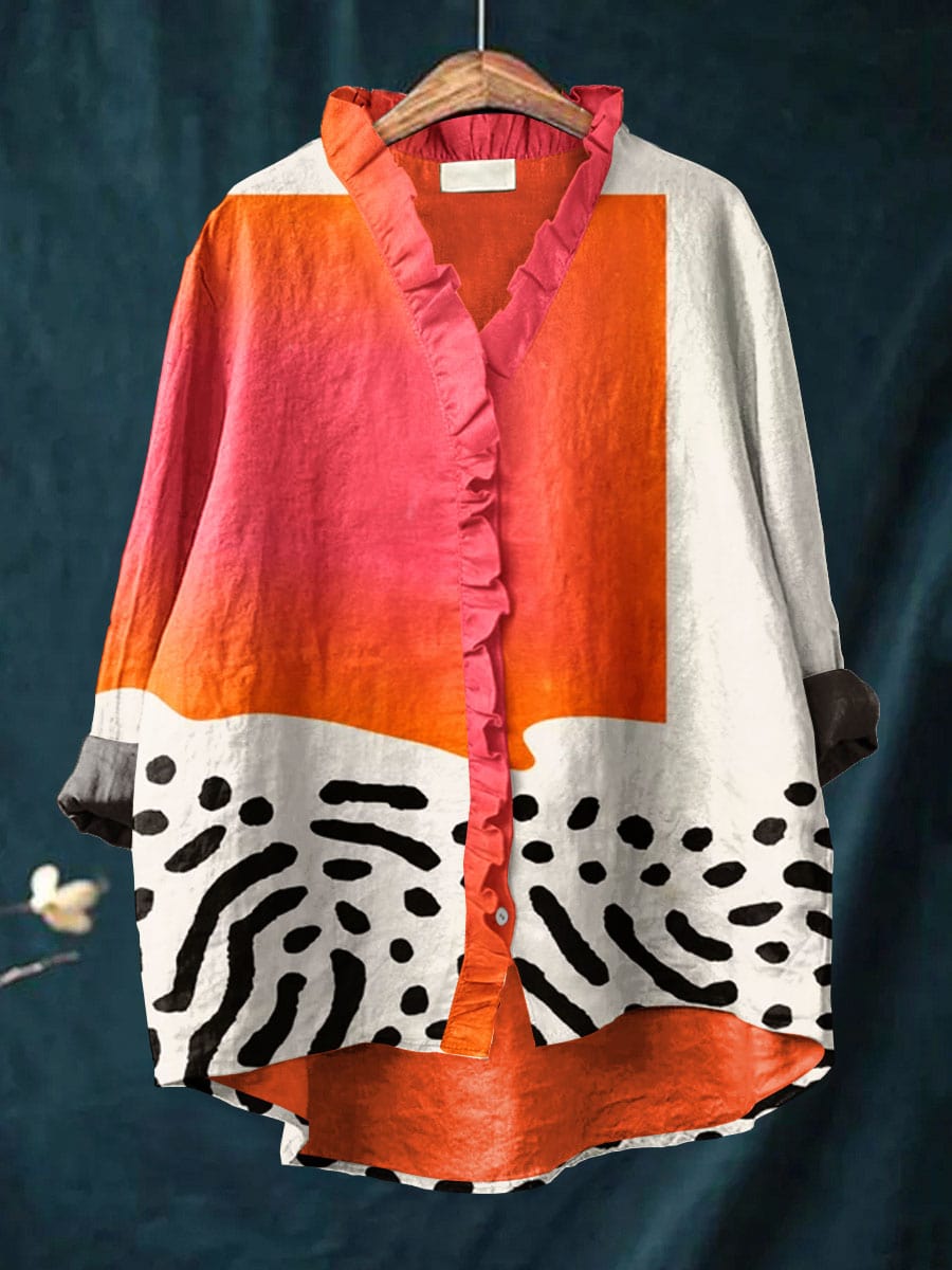 JUNELLE | BLOUSE