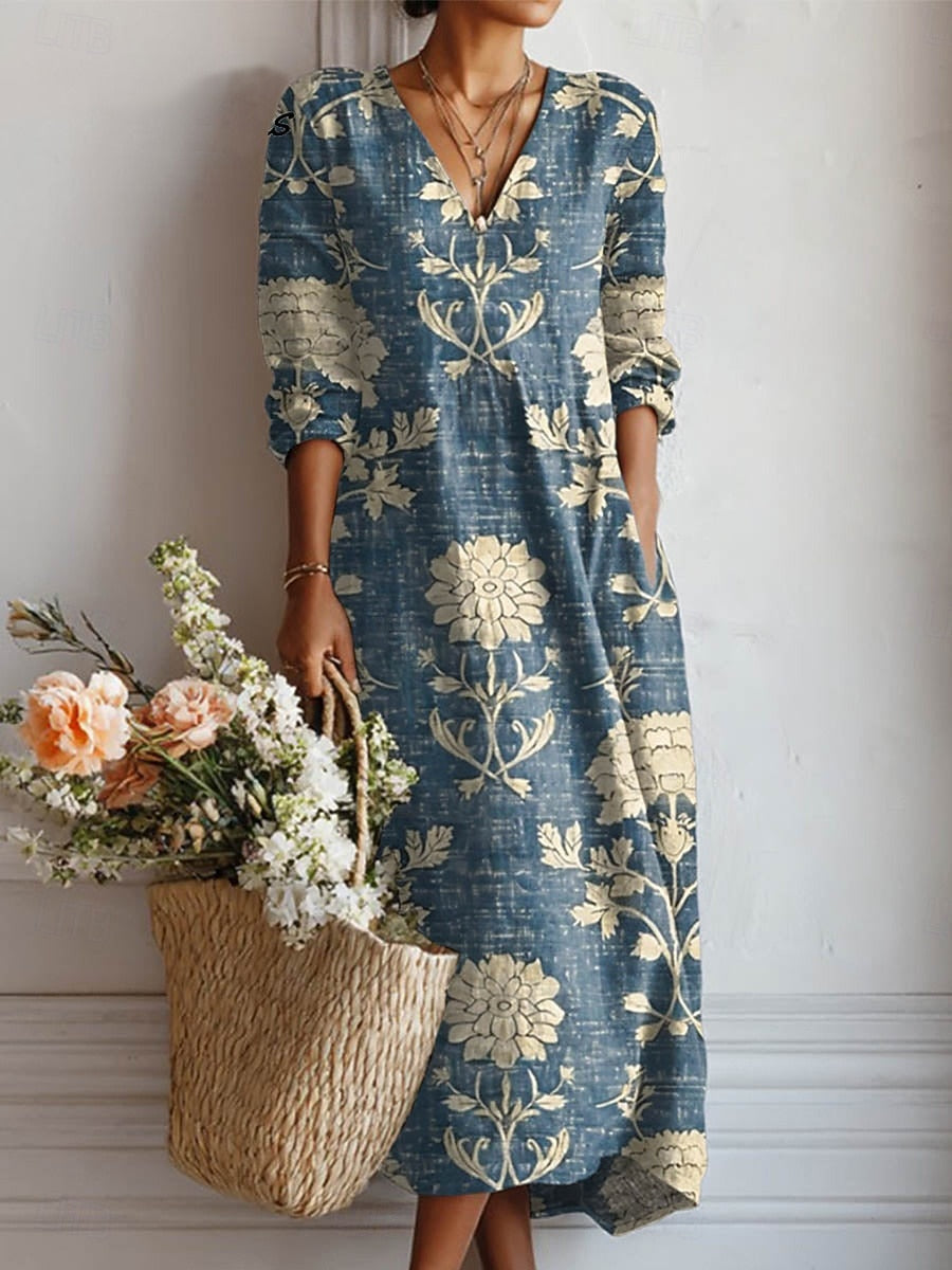 Karin | Everyday Comfort Dress